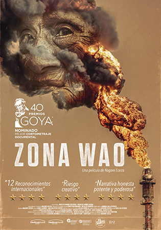 Zona Wao