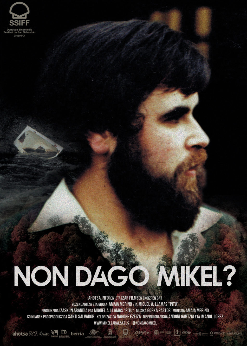 Non Dago Mikel